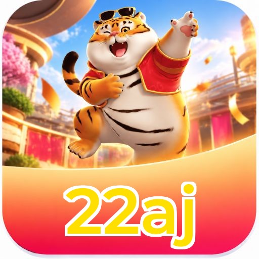 Logo 22aj