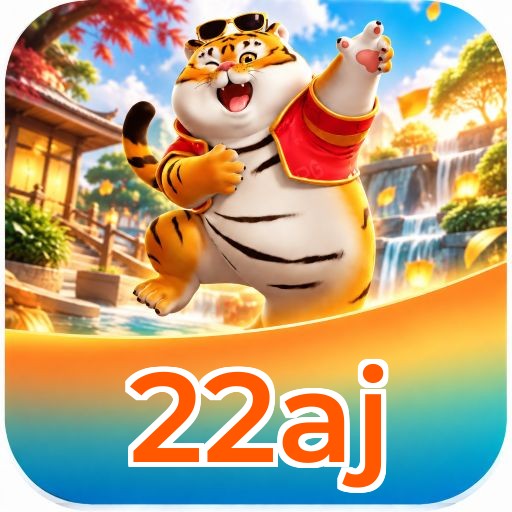 Logo 22aj
